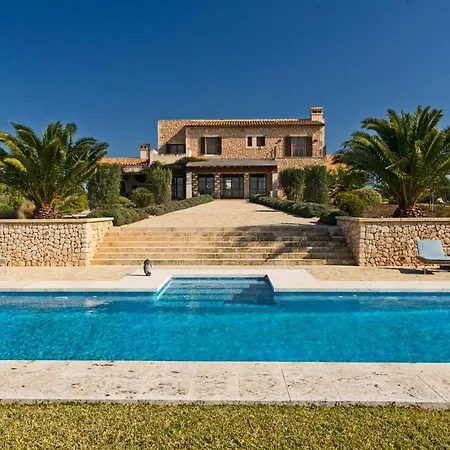 Finca El Sueno Villa