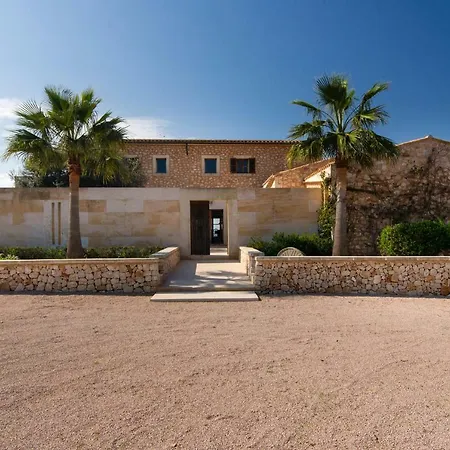 Finca El Sueno Villa Santanyí