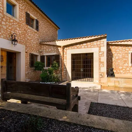 Finca El Sueno Villa *