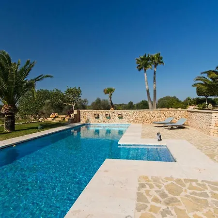Villa Finca El Sueno *