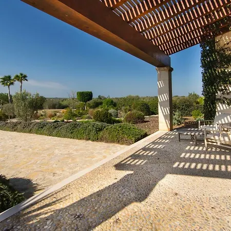 Finca El Sueno Santanyí