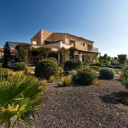 Villa Finca El Sueno *
