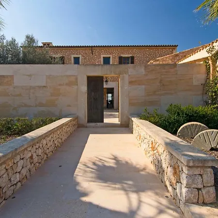 Finca El Sueno Santanyí