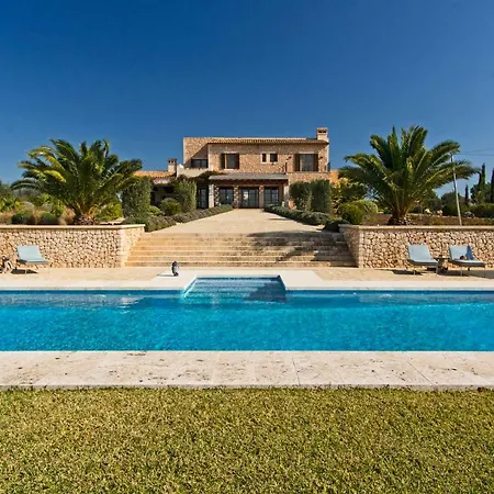 Finca El Sueno Villa Santanyí