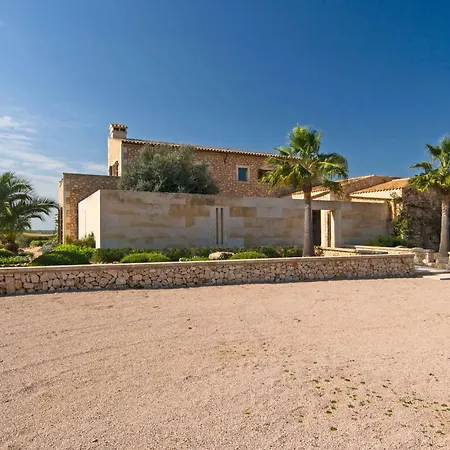 Finca El Sueno * Santanyí