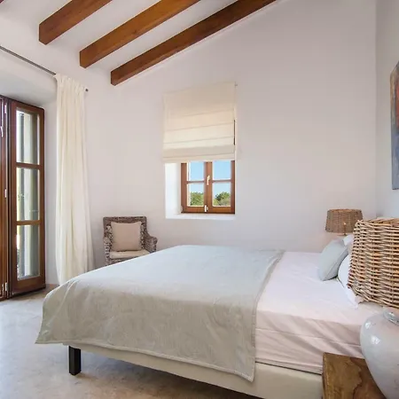 Finca El Sueno Villa