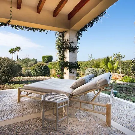 Finca El Sueno Villa Santanyí