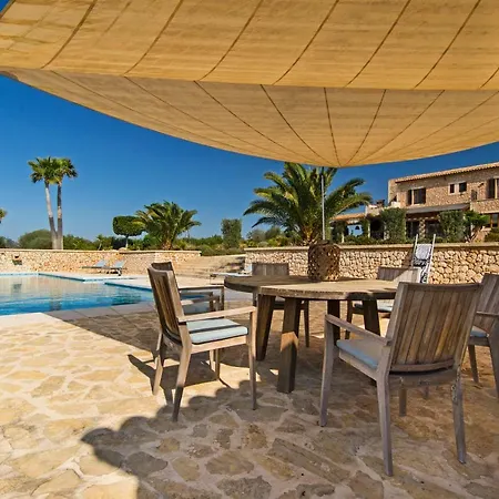 Finca El Sueno Villa