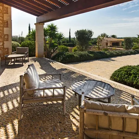 Finca El Sueno * Santanyí
