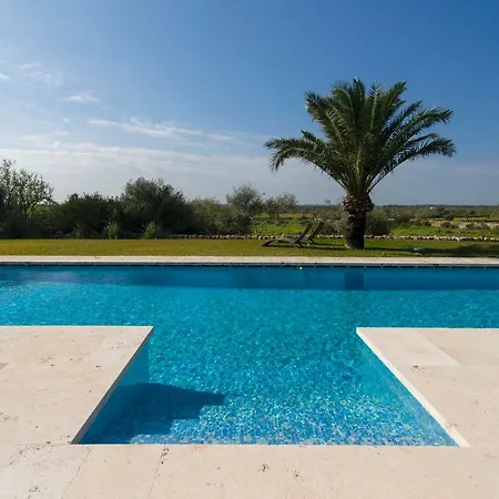 Villa Finca El Sueno *